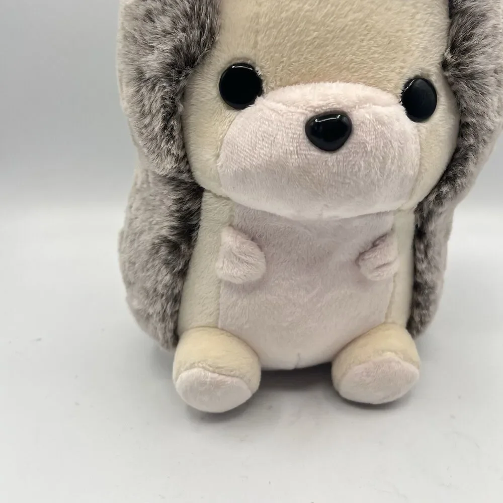 Bellzi Hedgi The Hedgehog 9